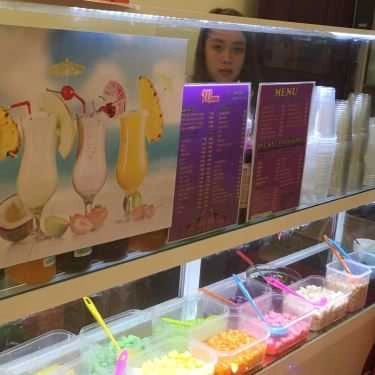 Tổng hợp- Ăn vặt Trà Sữa Tô Mojo