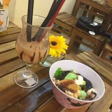 Món ăn- Ăn vặt Trà Sữa Tô Mojo