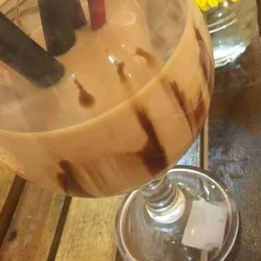 Món ăn- Ăn vặt Trà Sữa Tô Mojo