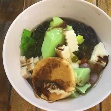 Món ăn- Ăn vặt Trà Sữa Tô Mojo