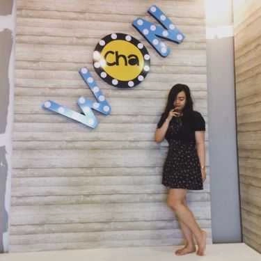 Tổng hợp- Cafe Trà Sữa Won Cha
