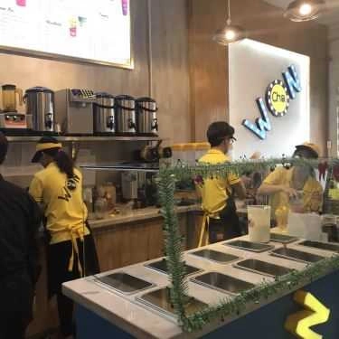 Tổng hợp- Cafe Trà Sữa Won Cha