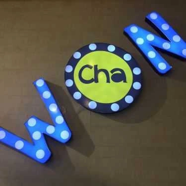 Tổng hợp- Cafe Trà Sữa Won Cha