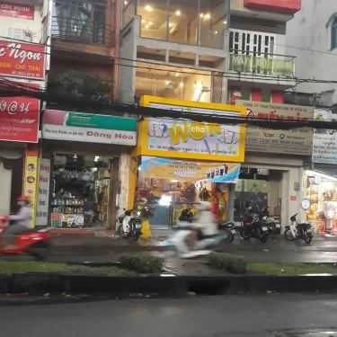 Tổng hợp- Cafe Trà Sữa Won Cha