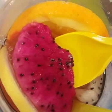 Tổng hợp- Cafe Trà Sữa Won Cha