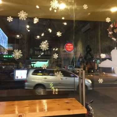 Tổng hợp- Cafe Trà Sữa Won Cha