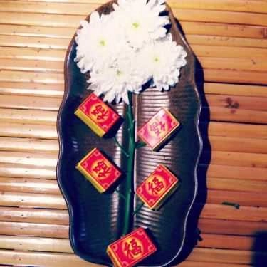 Tổng hợp- Cafe Di Nhiên Trà Thất