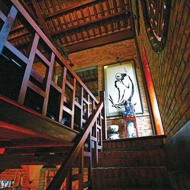 Tổng hợp- Cafe Trà Thất Kim Long - Kim Long