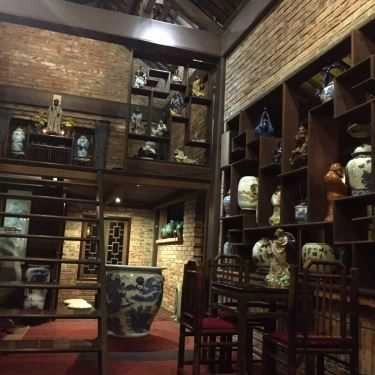 Tổng hợp- Cafe Trà Thất Kim Long - Kim Long