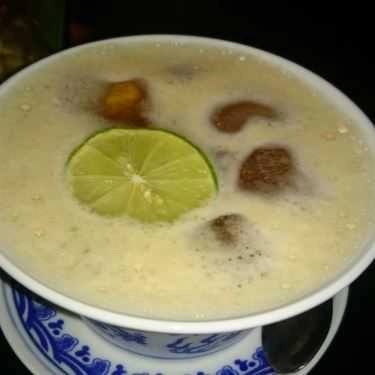 Món ăn- Cafe Trà Thất Kim Long - Kim Long