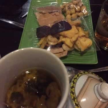 Món ăn- Cafe Trà Thất Kim Long - Kim Long