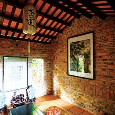 Tổng hợp- Cafe Trà Thất Kim Long - Kim Long