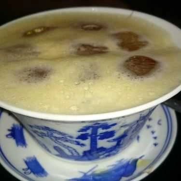 Món ăn- Cafe Trà Thất Kim Long - Kim Long
