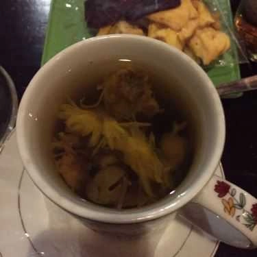 Món ăn- Cafe Trà Thất Kim Long - Kim Long
