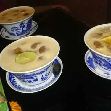 Món ăn- Cafe Trà Thất Kim Long - Kim Long