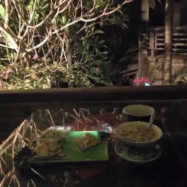 Món ăn- Cafe Trà Thất Kim Long - Kim Long