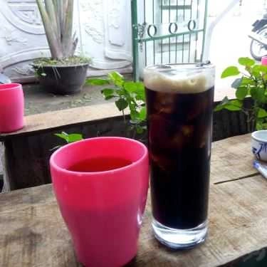 Món ăn- Trạm Trung Chuyển Cafe