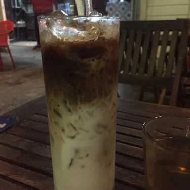Món ăn- Trăng Thu Cafe