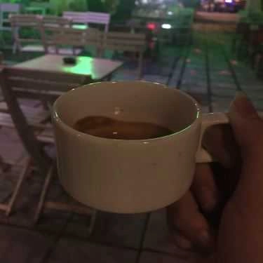 Món ăn- Trăng Thu Cafe