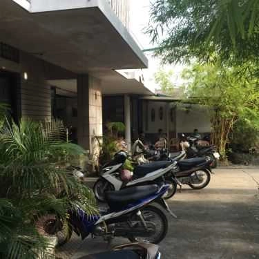Tổng hợp- Tre Cafe