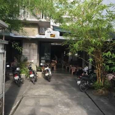 Tổng hợp- Tre Cafe