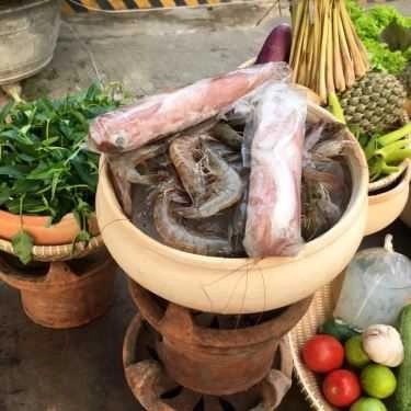 Tổng hợp- Nhà Hàng Tree Restaurant - BBQ & Seafood