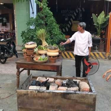 Tổng hợp- Nhà Hàng Tree Restaurant - BBQ & Seafood