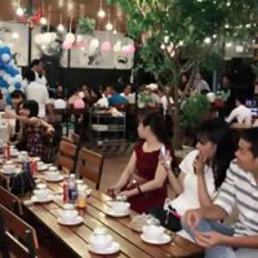Tổng hợp- Nhà Hàng Tree Restaurant - BBQ & Seafood