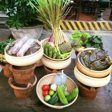 Tổng hợp- Nhà Hàng Tree Restaurant - BBQ & Seafood