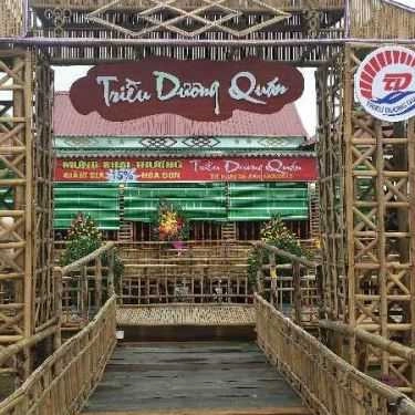 Tổng hợp- Nhà Hàng Triều Dương Quán - Hải Sản & Các Món Nhậu