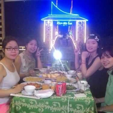 Tổng hợp- Nhà Hàng Triều Dương Quán - Hải Sản & Các Món Nhậu