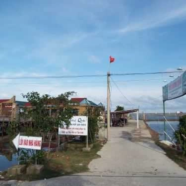 Không gian- Nhà Hàng Triều Dương Quán - Hải Sản & Các Món Nhậu