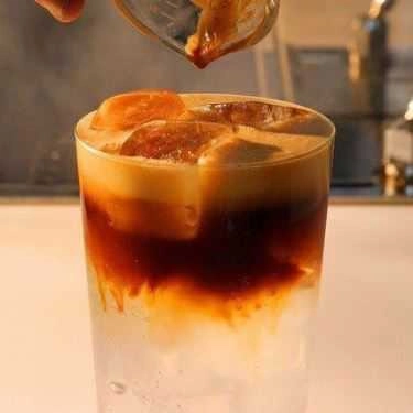 Món ăn- True Coffee