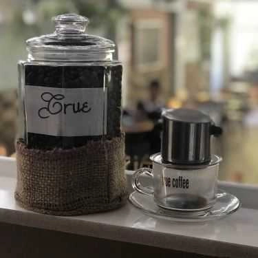 Tổng hợp- True Coffee