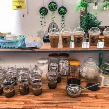 Tổng hợp- True Coffee