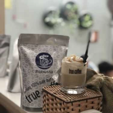 Món ăn- True Coffee