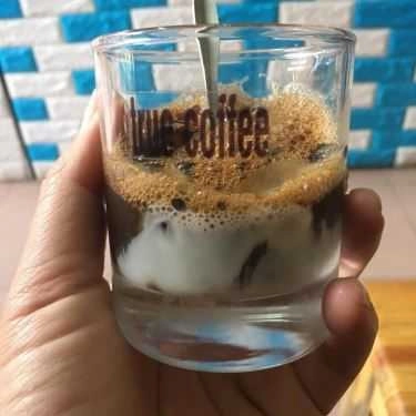Món ăn- True Coffee