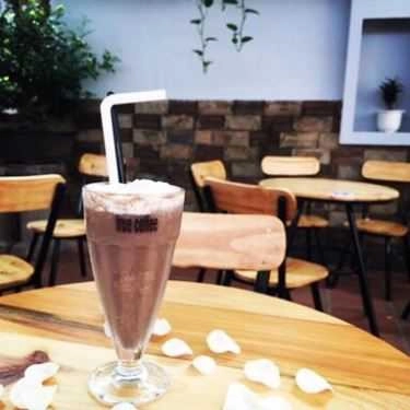 Tổng hợp- True Coffee