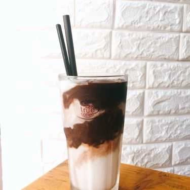 Món ăn- True Coffee