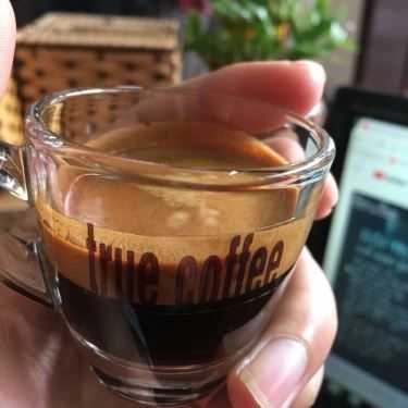 Món ăn- True Coffee