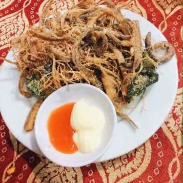 Món ăn- Trường Sa - Quán Nhậu