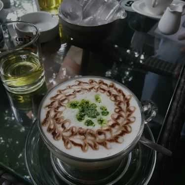 Món ăn- Trường Tiền Cafe