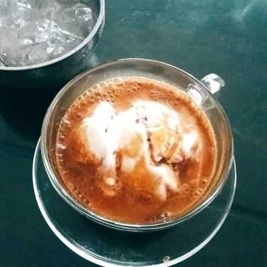 Món ăn- Trường Tiền Cafe