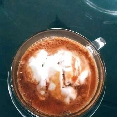 Món ăn- Trường Tiền Cafe