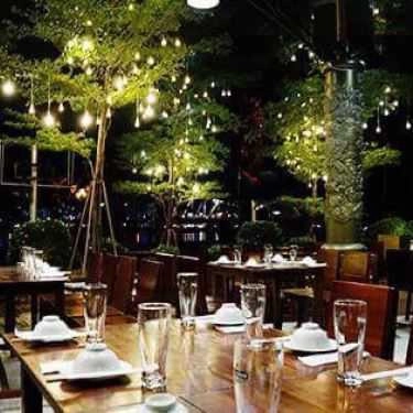 Tổng hợp- Nhà Hàng Trường Tiền Cafe & Restaurant