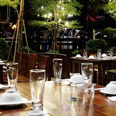Tổng hợp- Nhà Hàng Trường Tiền Cafe & Restaurant