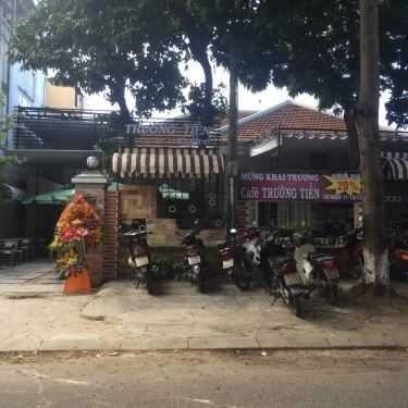 Tổng hợp- Trường Tiền Cafe
