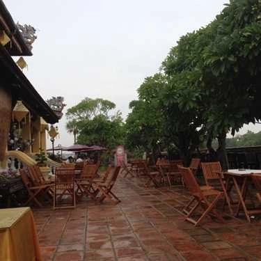 Tổng hợp- Tứ Phương Vô Sự Lâu Cafe