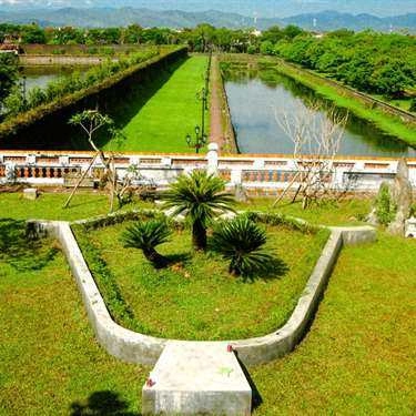 Tổng hợp- Tứ Phương Vô Sự Lâu Cafe