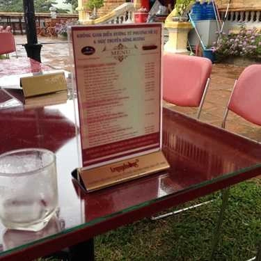 Tổng hợp- Tứ Phương Vô Sự Lâu Cafe